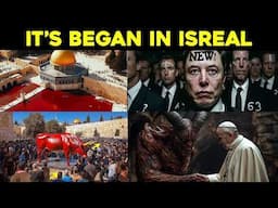 These Biblical Prophecies About Israel Have Yet To Be Fulfilled