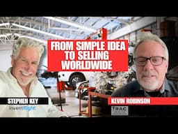 How to Build a Business Quickly: Prototype, Patent, Manufacture