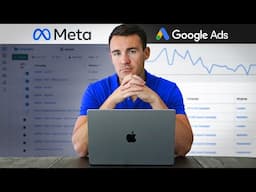 How To Expand To Google Ads from Meta Ads (or other platform)
