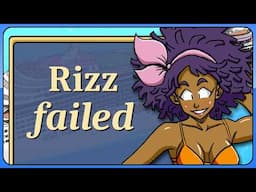 Is this the worst "Dating Sim" ever? | 100% Plasma Vitae Review