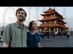 We’re going to miss this! | Chaozhou, Guangdong  🇨🇳