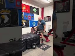 Weighted box jumps!!!! Strength to power!!!