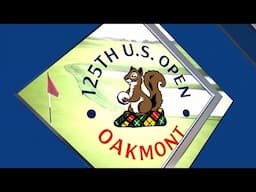 Oakmont Country Club just about ready for 125th U.S. Open