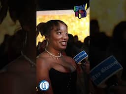 Glitz & Glamour at Yard Mas RYTZ | #Carnival #CarnivalInJamaica #Fête