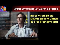 Getting Started with Brain Simulator III
