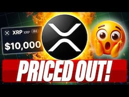 ISO 20022 CRYPTO BREAKDOWN - IF YOU THINK XRP CAN'T HIT $10,000 YOU'LL BE PRICED OUT