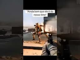 Será que ele é HACKER? #shorts
