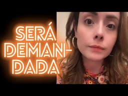 NUEVA DEMANDA PARA MARYFER CENTENO! CHISME RESUMEN!