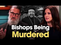 The Current Persecution of Christians in the Middle East