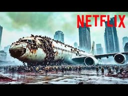 Top 10 Must-See TV SERIES Dropping This June 2025 (So Far)