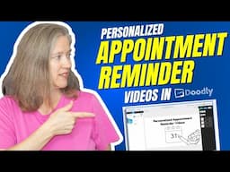 Appointment Reminder