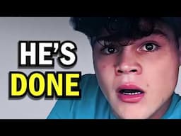 Jack Doherty Finally Got Confronted..