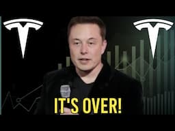 "We Don't Need Uber" - Elon’s "Uber Killer" Robot Leaves Market SPEECHLESS!