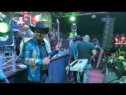 La Mar-K de Tierra Caliente - Es Cuestion de tiempo en vivo