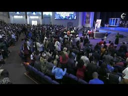 FAITH FOR THE JOURNEY | PASTOR TOM DEUSCHLE