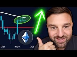 🚨 Same ETH Setup as 2021!! Just Added These Bull Market Indicators