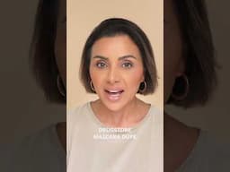 Top Beauty Expert Reveals Secret to CHEAPER Mascara | Nina Ubhi