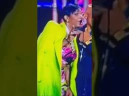 Moment Annie Reminded Fans She  Is No Longer an ‘Idibia’ At The #HeadiesAward