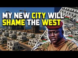 Burkinafaso: Is Traore Who He says He Is? | Ownahomeng TV | Feel at Home