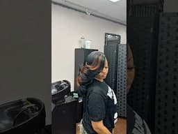 Lots and lots of body #layerup #hairhairstyles #quickweavebob #hairstyle #hair