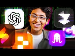 5 NEW AI Tools Every Coder MUST TRY in 2025