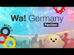 Germany Pavilion | Osaka Expo 2025