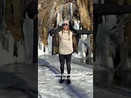 Obsessed with the Mountain Croo II Mid Down Jacket! Shop this whole look at Columbia.com