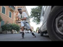 RAPTOR Skates – The Future of FlyingEagle Skates?