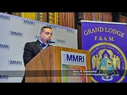 Together for Autism Research Gala presented by MMRI, Thursday ,May 29, 2025 at the Grand Lodge in NY