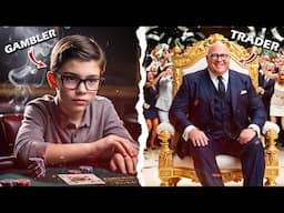From Gambler To World's Richest Trader