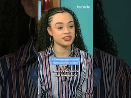A Demogorgon Actually Hurt 'Stranger Things: The First Shadow' Actress Gabrielle Nevaeh