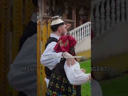 Azteca si Dana DANSEAZA pe muzica populara