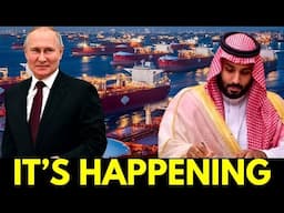 US Can't Believe What BRICS Just DECLARED, Millions Are UNPREPARED For What's Coming NEXT
