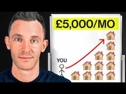 3 Ways To Retire On £5,000/Mo