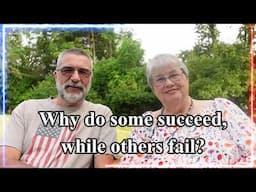 Finding Success in Life