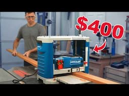 I Don't Get Why People Buy These Harbor Freight Tools