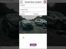 Use AI to Augment your Power Apps