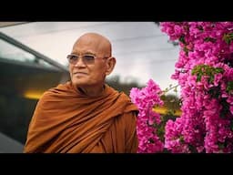 Being an Awakened One | Luang Por Liem