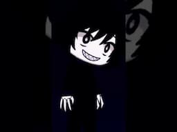 My oc Gary if you got scared of him he would scream back and copy you and comfort you afterwards😆😅