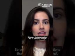 Bolsonaro's strategy of normalizing the absurd