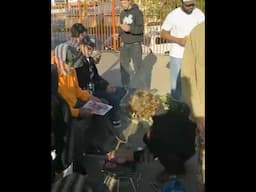 Grillin' at the spot!? 🔥 BTG Summit BBQ 🔥 Watch the full edit! 👀 @IndependentTrucks