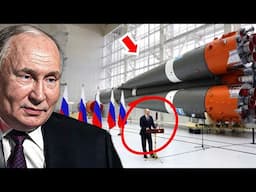 Russia is secretly building Nuclear Air-to-Air Missile Test: Should The US be Scared ?