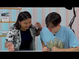 Is It Real or AI-Generated? This Episode Will Blow Your Mind | What Do You Think S3 EP5