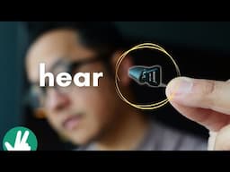 Sony CRE-E10 and CRE-C20: Better hearing for more who need it