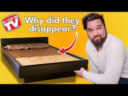Waterbeds Were HUGE in the 70s – Here’s Why They Disappeared