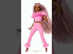 Barbie style#barbiebebek#barbiegril