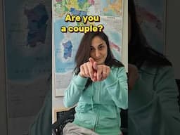Speak like an #italian | #howto #handgestures #italy #speakitalian