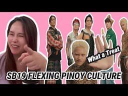 REACTION: SB19 'DUNGKA!' Music Video-What A Fun Video To Watch!