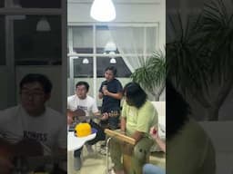 PALAGI BY TJ MONTERDE COVER #shorts #trending #trendingshorts #happy #love #foryou #fypviralシ