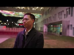 What can I do with my degree? MSc in Data Science for Business